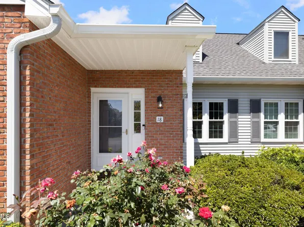 1725 W Lakeview Dr Unit 18, Johnson City, TN 37601