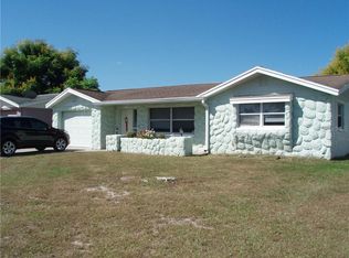 10921 Kingsbridge Rd, Port Richey, FL 34668