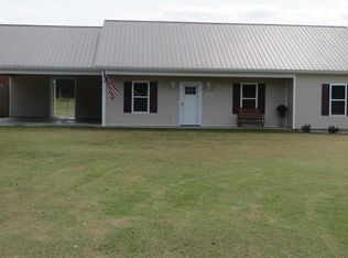 1523 Ladelle Ave, Lowell, AR 72745