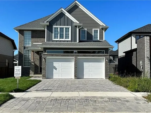 63 Royal Cres, Southwold, ON N5P 0G5