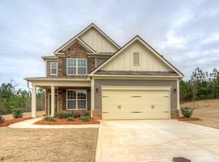 153 Inverness Ave, Newnan, GA 30263