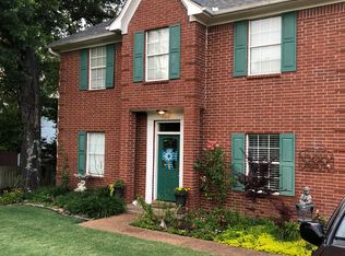 9640 E Sandidge Rd, Olive Branch, MS 38654