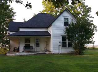 4927 Union Rd, Harrison, AR 72601