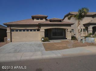 3152 W Carson Rd, Phoenix, AZ 85041