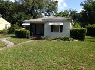 1020 E Jean St, Tampa, FL 33604