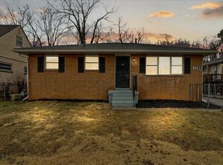 2299 Holt Ave, Columbus, OH 43219