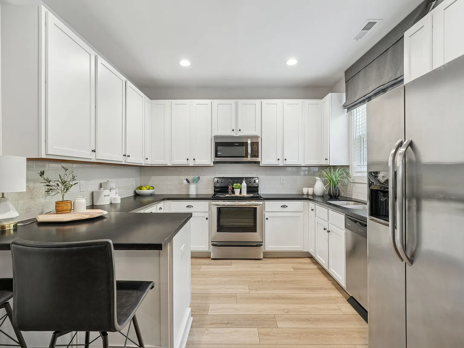 Cadia Myrtle Landing - Townhomes for Rent — Photo 1