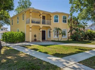219 N Excelda Ave, Tampa, FL 33609
