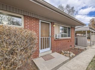 4587 E Yale Ave, Denver, CO 80222