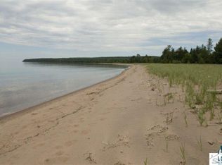 LOT 5 Beach Rd, Pt Wing, WI 54865