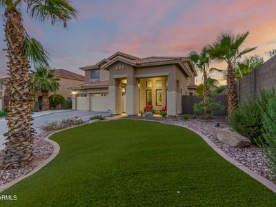 134 N 235TH Drive, Buckeye, AZ, 85396