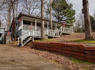 236 Red Oak Rd, Ashland, MS 38603