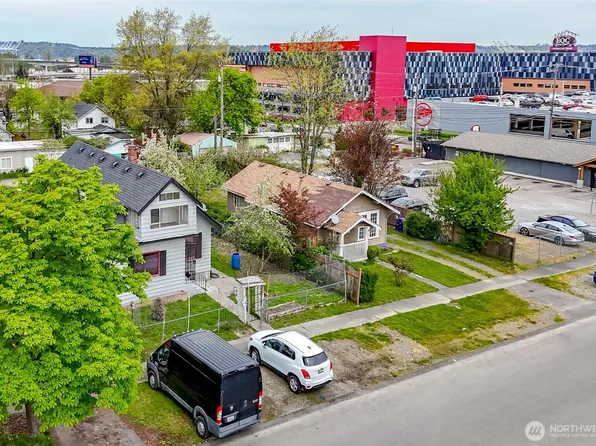 1437 E 30th Street, Tacoma, WA 98404
