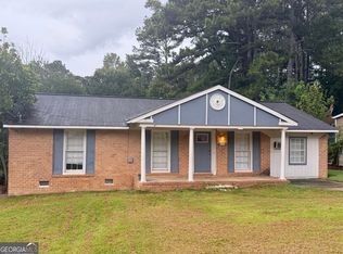 6537 Bimini Dr, Forest Park, GA 30297