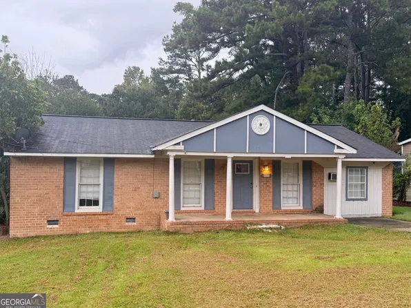 6537 Bimini Dr, Forest Park, GA 30297