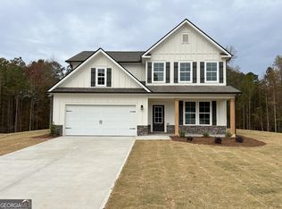 84 River Station Dr, Monroe, GA 30656