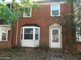 10242 Cub Run Ct, Manassas, VA 20109