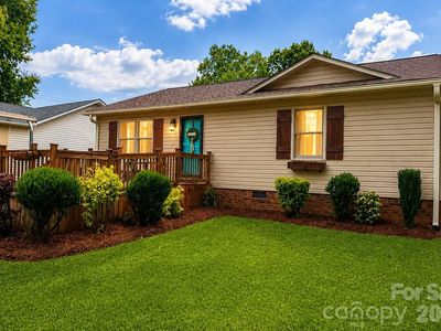 201 Ewing Dr Unit A, Belmont, NC, 28012