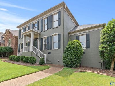 54 Northampton Dr SE, Huntsville, AL, 35801