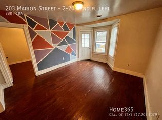 203 Marion St FLOOR 2, Scranton, PA 18509