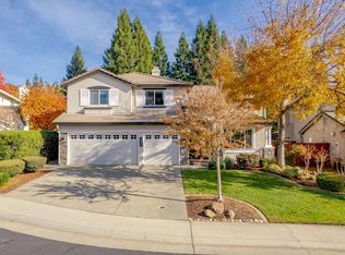 9833 Wesbourne Way, Granite Bay, CA 95746