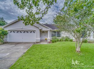 4958 Kentucky Derby Ct, Jacksonville, FL 32257