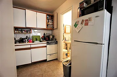 Rented by Compass