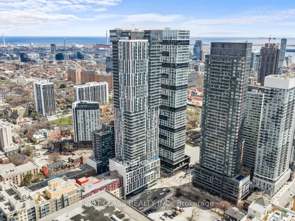 251 Jarvis St #4613, Toronto, ON M5B 0C3