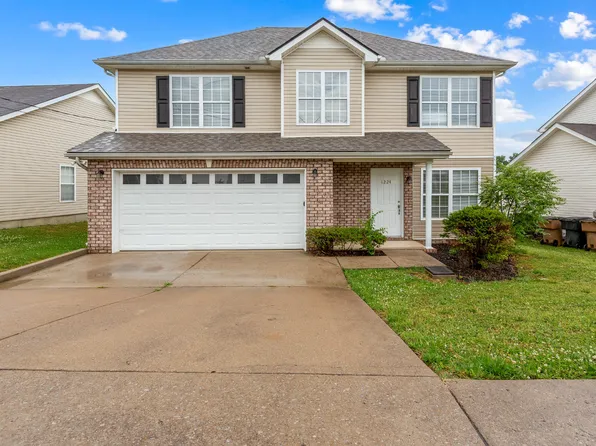 1224 Maritime Prt, Antioch, TN 37013