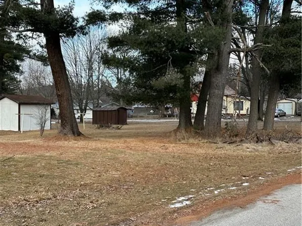 0 Grant Street, Merrillan, WI 54754