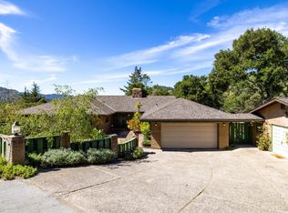 27460 Loma Del Rey, Carmel, CA 93923