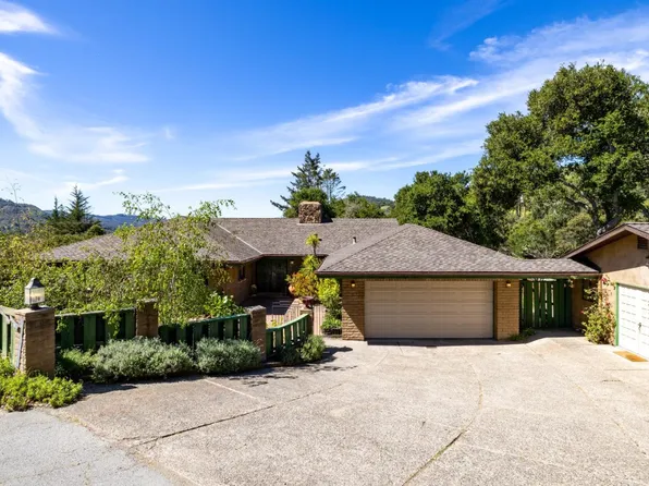 27460 Loma Del Rey, Carmel, CA 93923