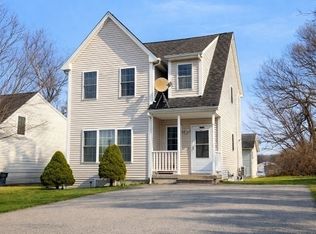 5 Thamesview Road, Norwich, CT 06360