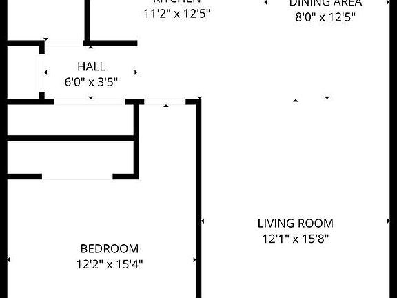5th image of 401 E Main St #F