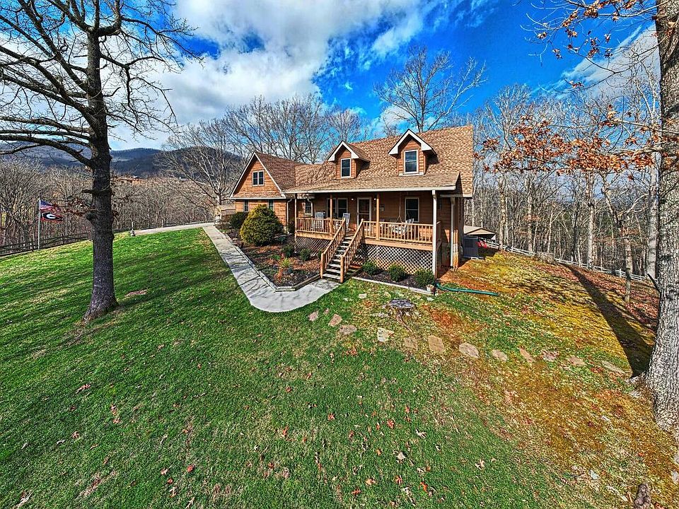 805 Ivylog Conn Rd, Young Harris, GA 30582 Zillow