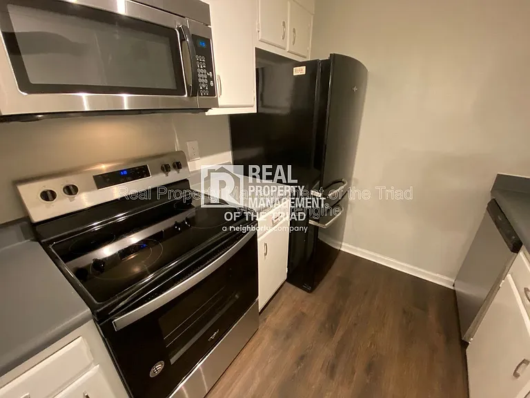 2616 Randleman Rd #C — Photo 4