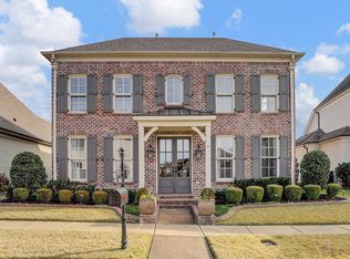 1836 Enclave Hollow Ln E, Germantown, TN 38139