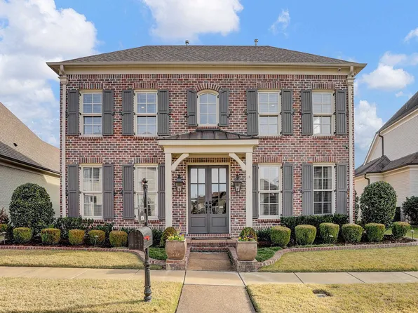 1836 Enclave Hollow Ln E, Germantown, TN 38139