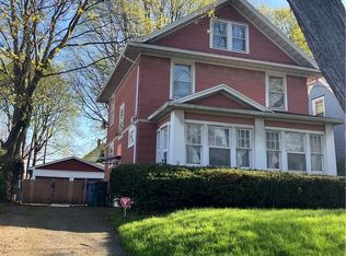 19 Velox St, Rochester, NY 14615