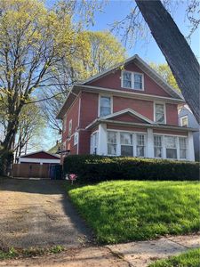 19 Velox St, Rochester, NY, 14615