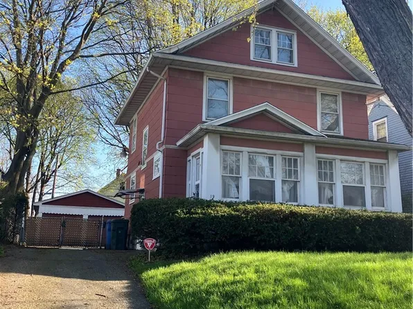 19 Velox St, Rochester, NY 14615