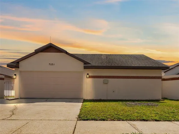 7031 Drury St, Tampa, FL 33635