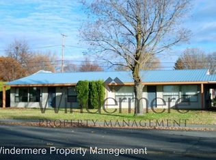 1421 S College Ave APT 16, College Place, WA 99324