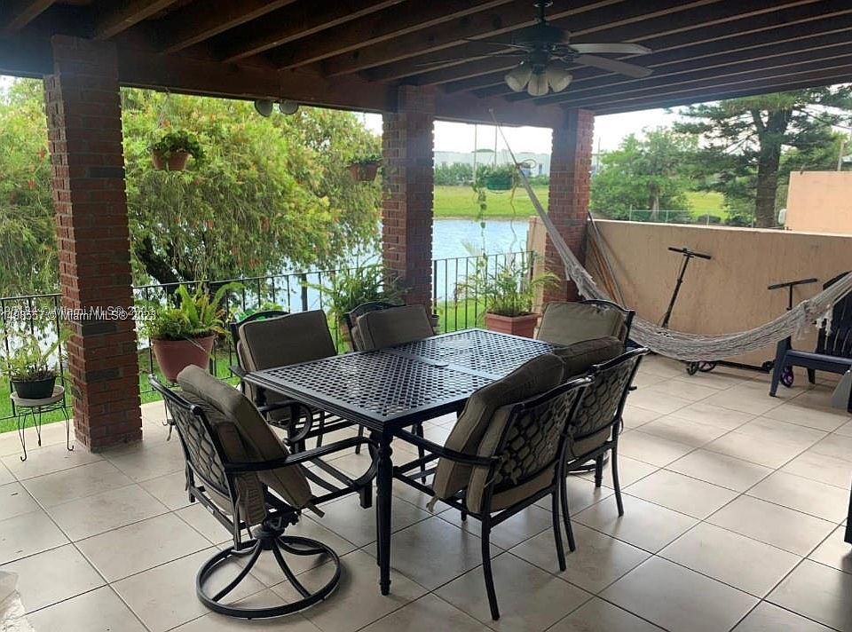 2nd image of 9177 Fontainebleau Blvd APT 2