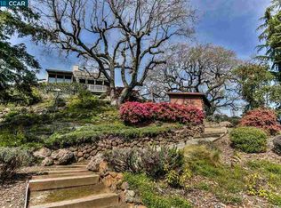 1619 Reliez Valley Rd, Lafayette, CA 94549