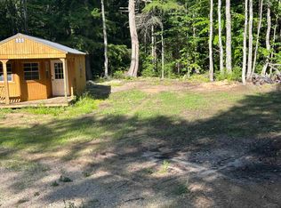 E7200 Round Lake Rd, Wetmore, MI 49895