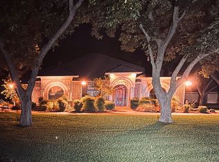 7405 Hampton Dr, Granbury, TX 76049