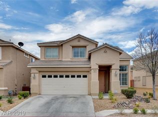 317 Gemstone Hill Ave, North Las Vegas, NV 89031