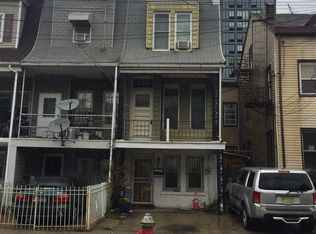 238 Academy St, Jersey City, NJ 07306