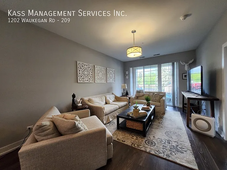 1202 Waukegan Rd, Glenview, IL — Photo 79
